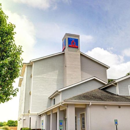 Studio 6-New Orleans, La ภายนอก รูปภาพ