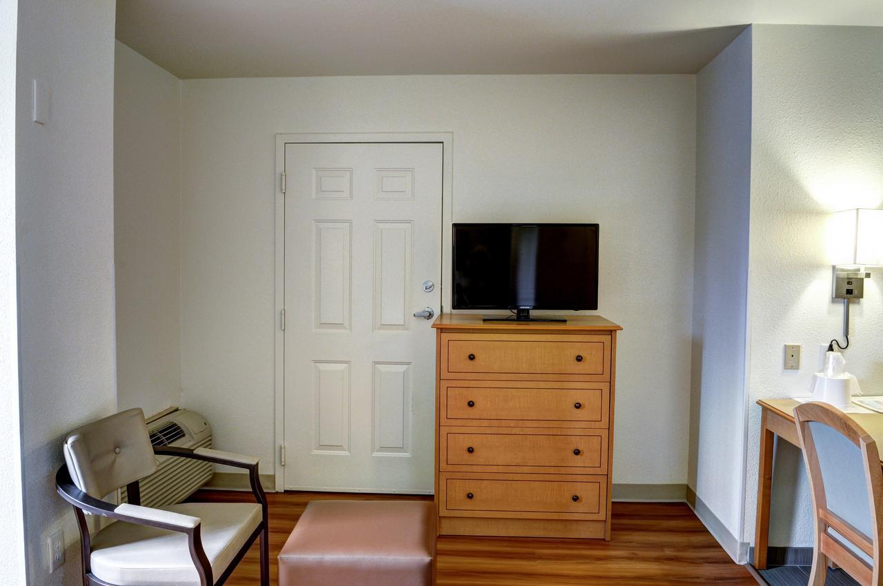 Studio 6-New Orleans, La ห้อง รูปภาพ