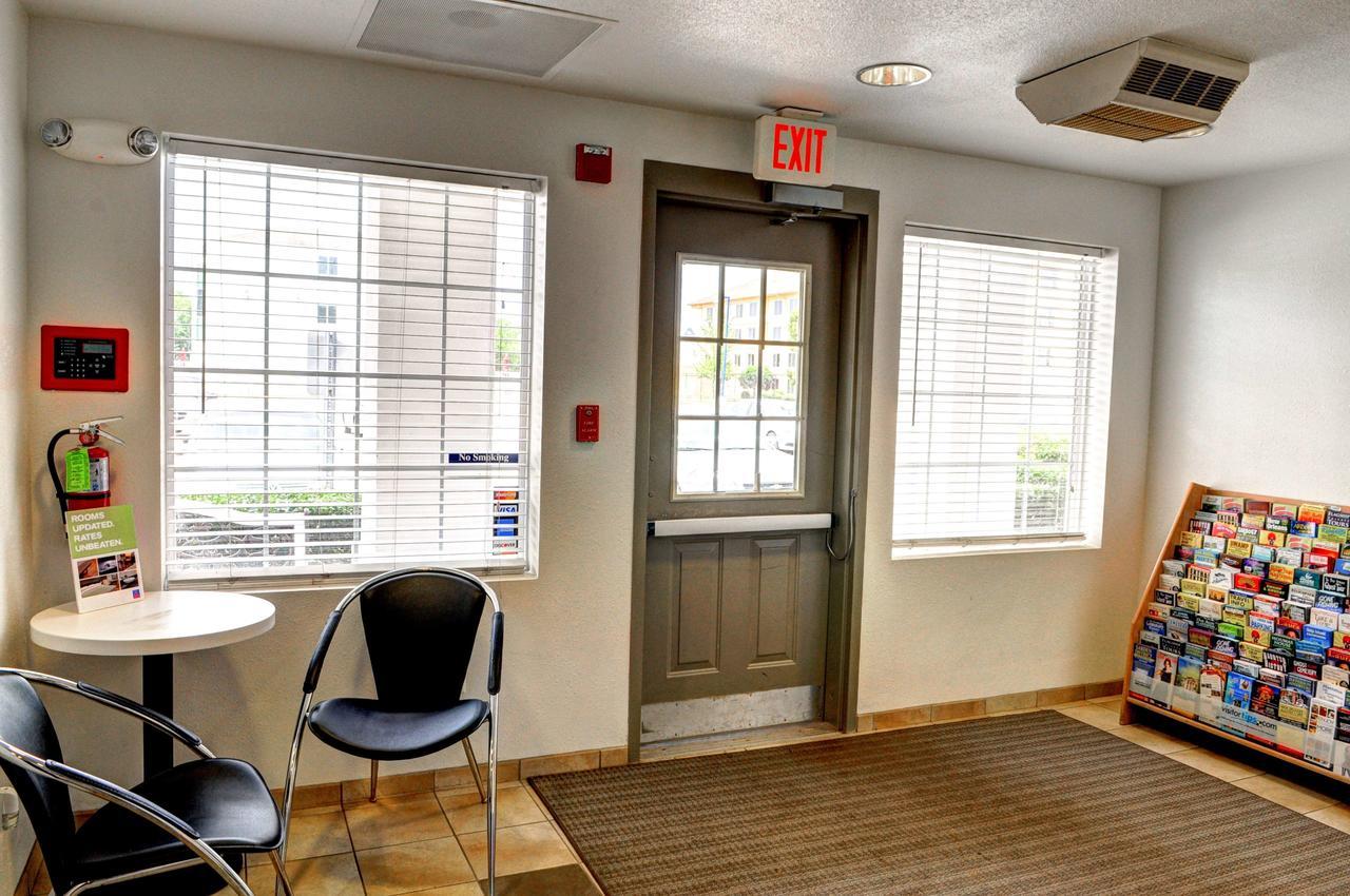 Studio 6-New Orleans, La ภายนอก รูปภาพ