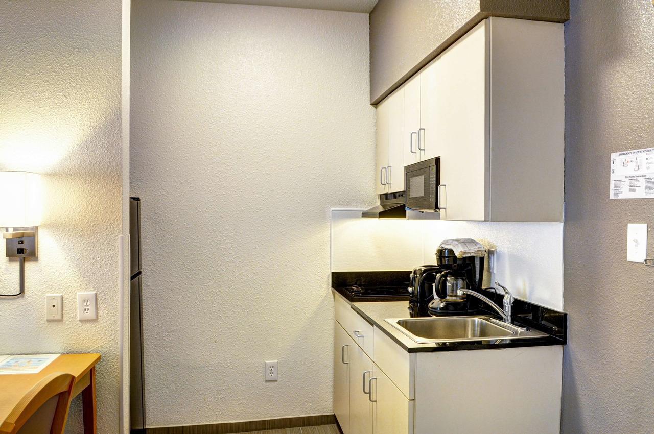 Studio 6-New Orleans, La ภายนอก รูปภาพ