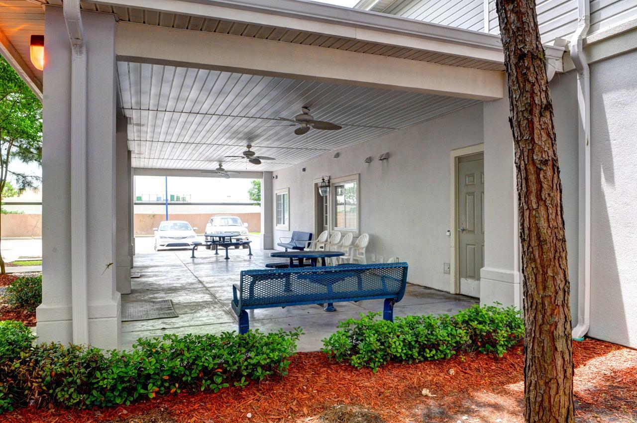 Studio 6-New Orleans, La ภายนอก รูปภาพ
