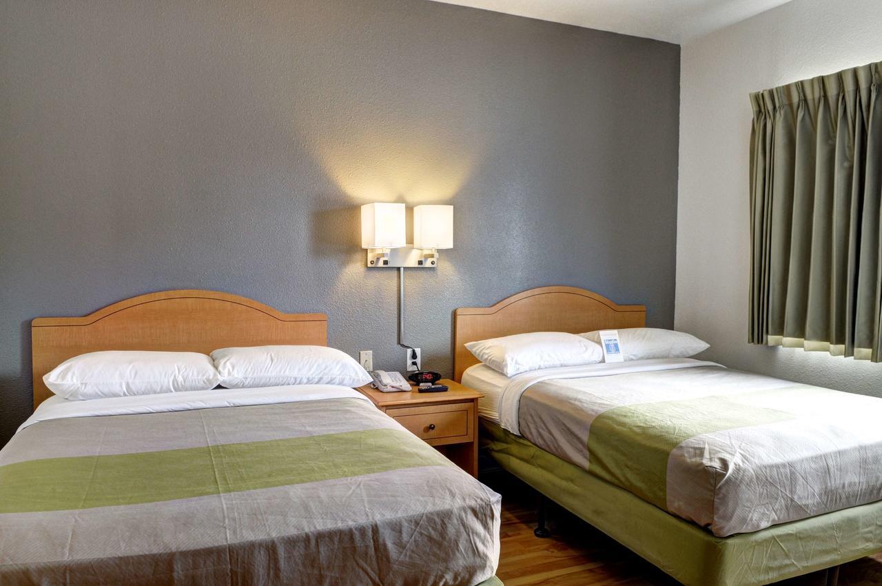 Studio 6-New Orleans, La ภายนอก รูปภาพ
