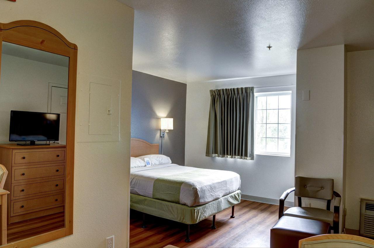 Studio 6-New Orleans, La ภายนอก รูปภาพ