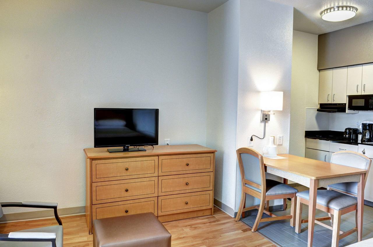 Studio 6-New Orleans, La ภายนอก รูปภาพ