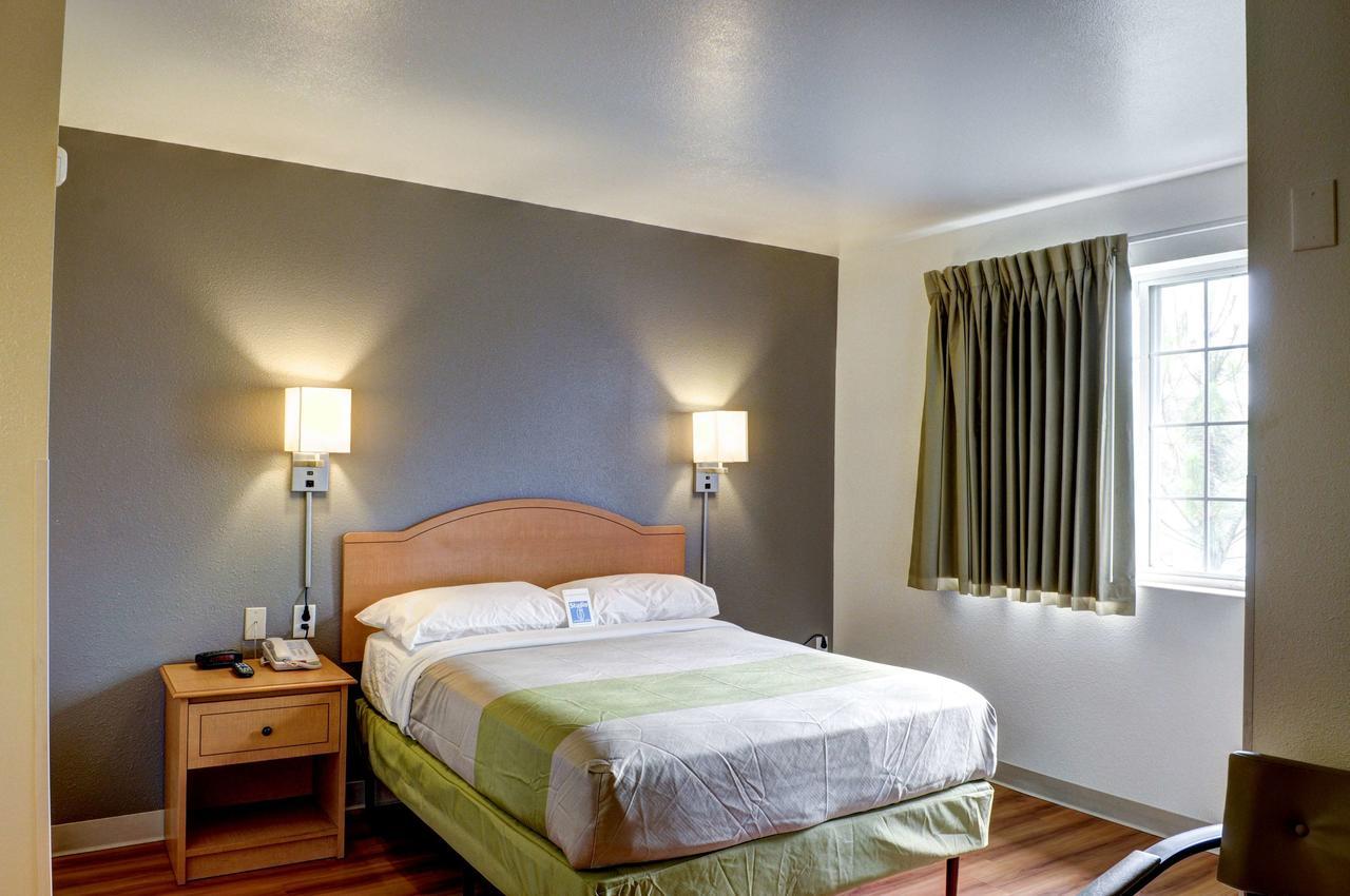 Studio 6-New Orleans, La ภายนอก รูปภาพ