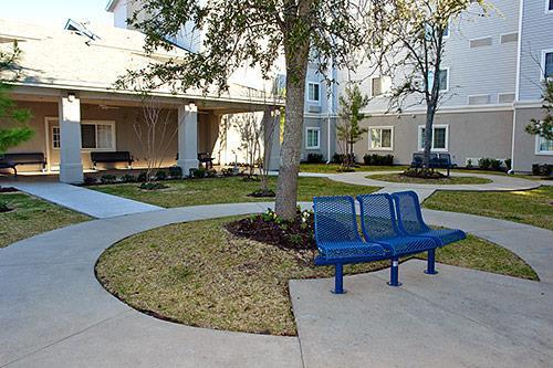 Studio 6-New Orleans, La ภายนอก รูปภาพ