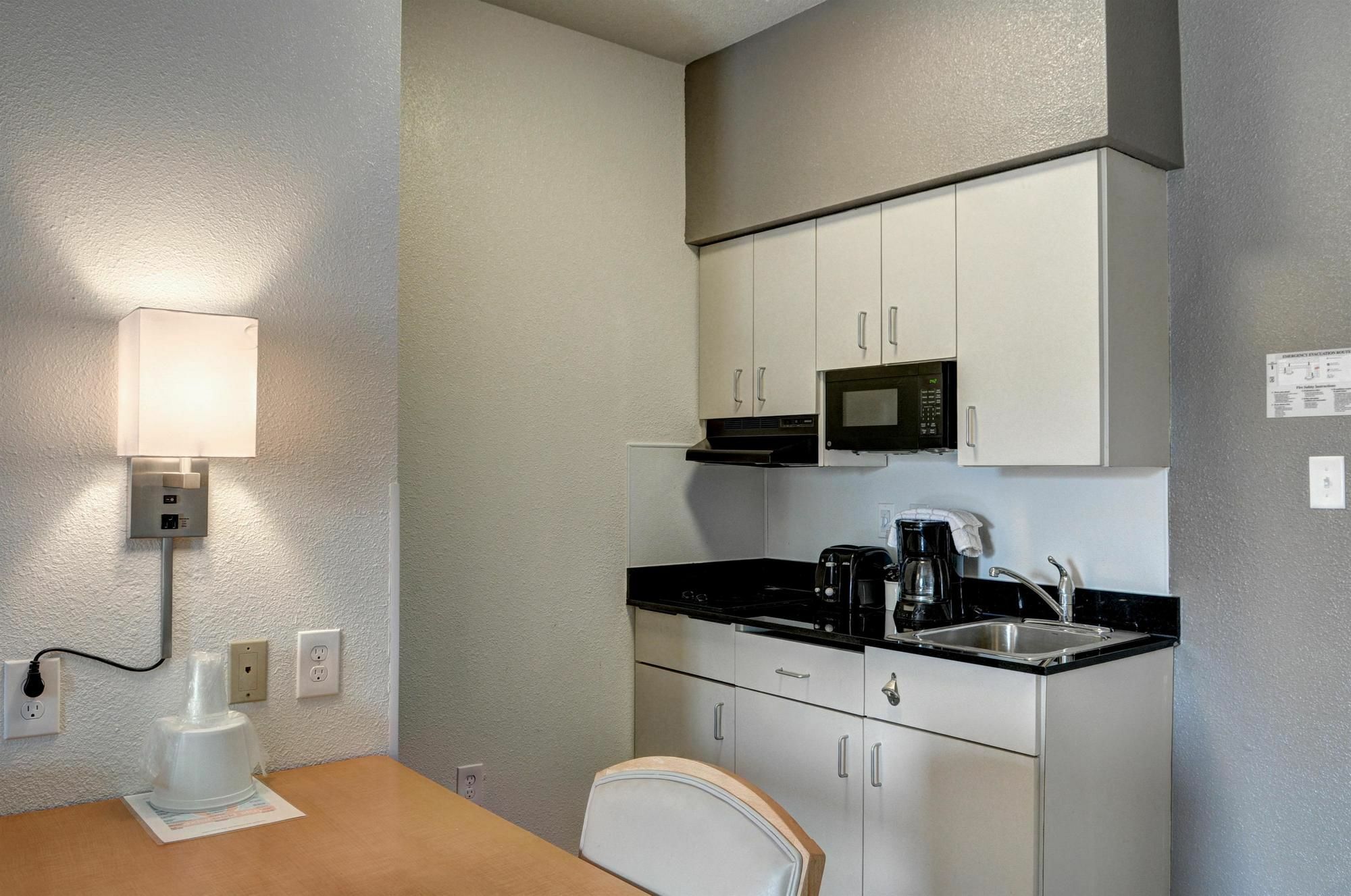 Studio 6-New Orleans, La ภายนอก รูปภาพ