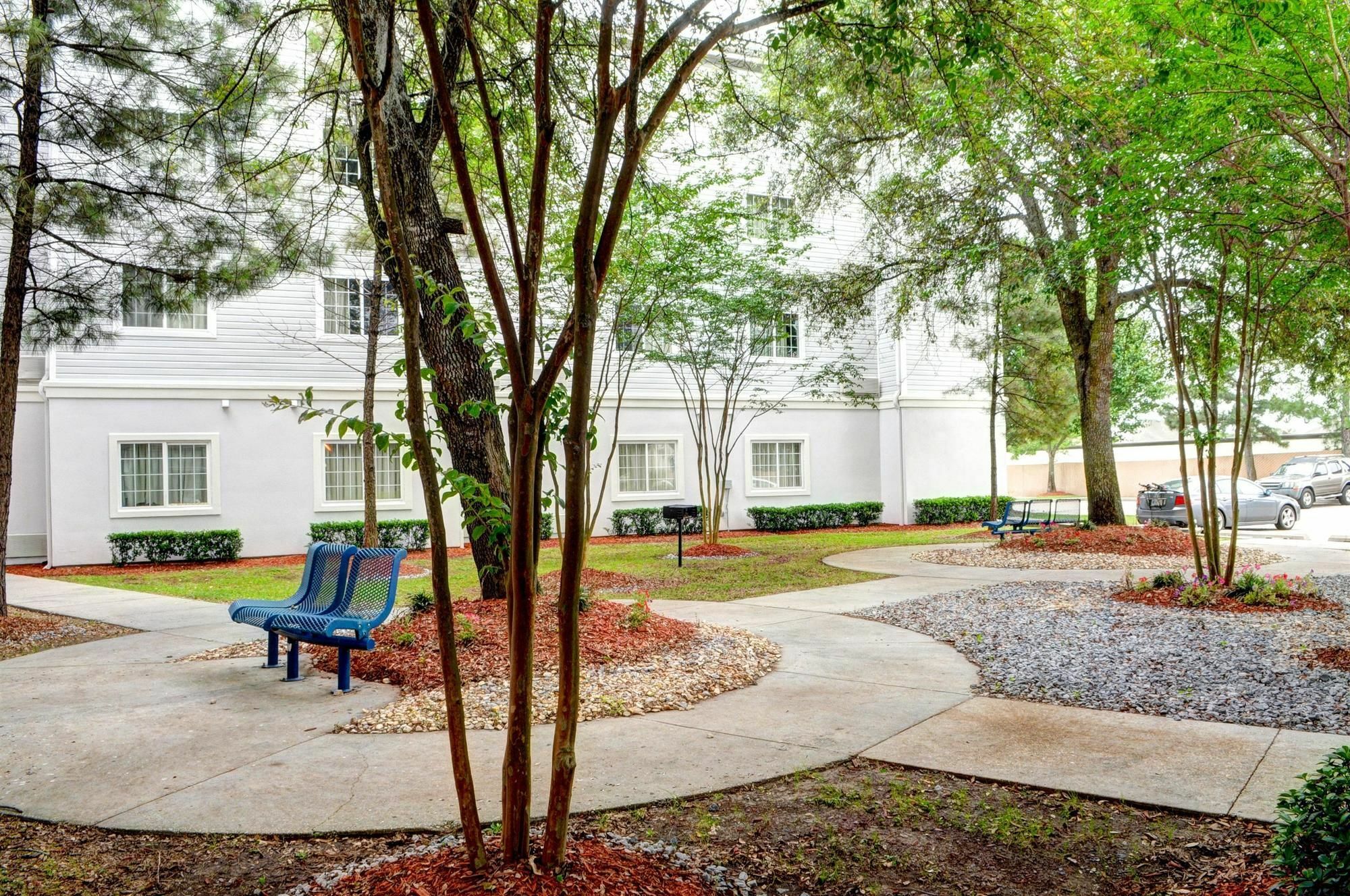 Studio 6-New Orleans, La ภายนอก รูปภาพ